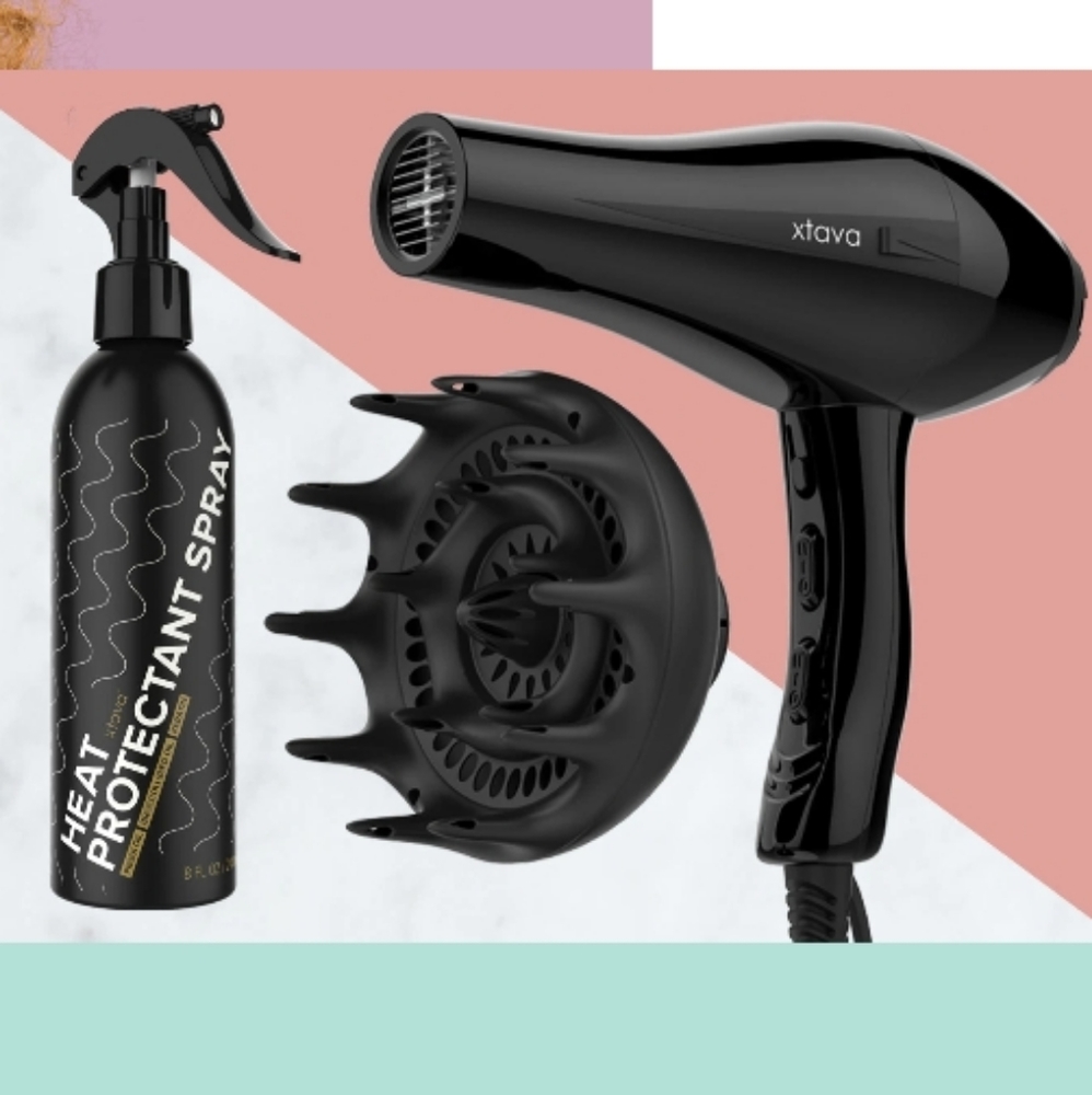 Xtava Hair Dryer